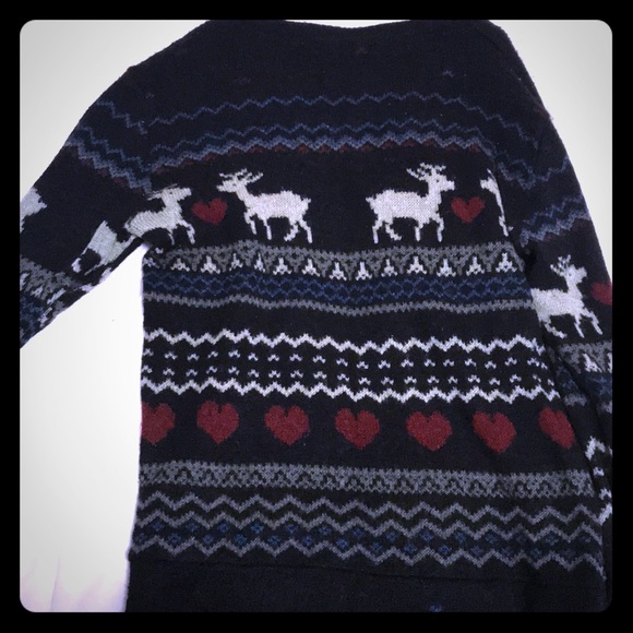 Sweater - Picture 1 of 1